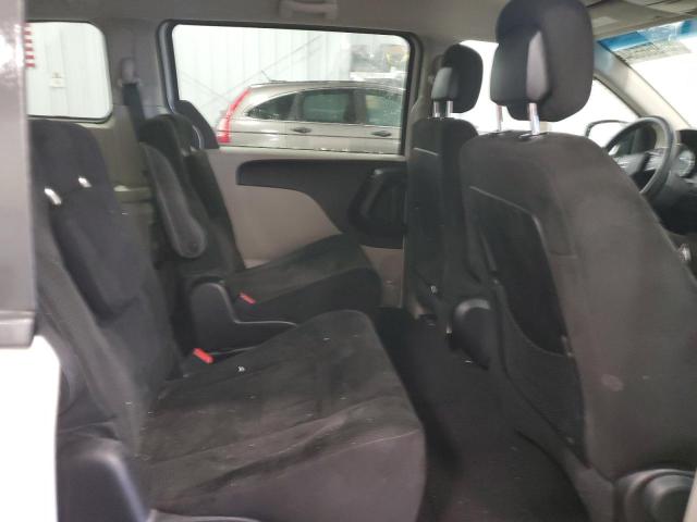 Photo 11 from auction – 2011 DODGE GRAND CARA with VIN 2D4RN3DG1BR756045
