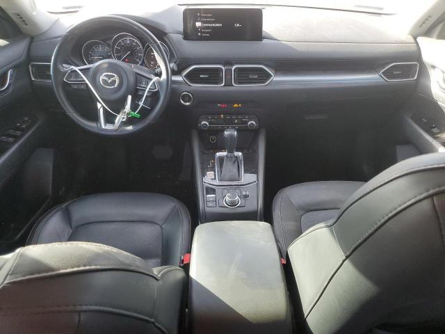 Foto 8 de la subasta – 2022 MAZDA CX-5 PREFE con VIN JM3KFBCM7N0600286