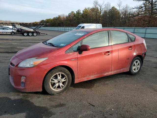 Foto 1 de la subasta – 2011 TOYOTA PRIUS con VIN JTDKN3DU1B0255963