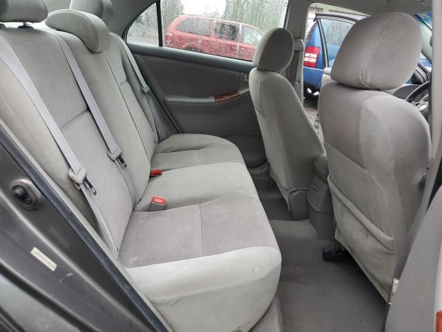 Photo 10 from auction – 2007 TOYOTA COROLLA CE with VIN 1NXBR32E47Z925713