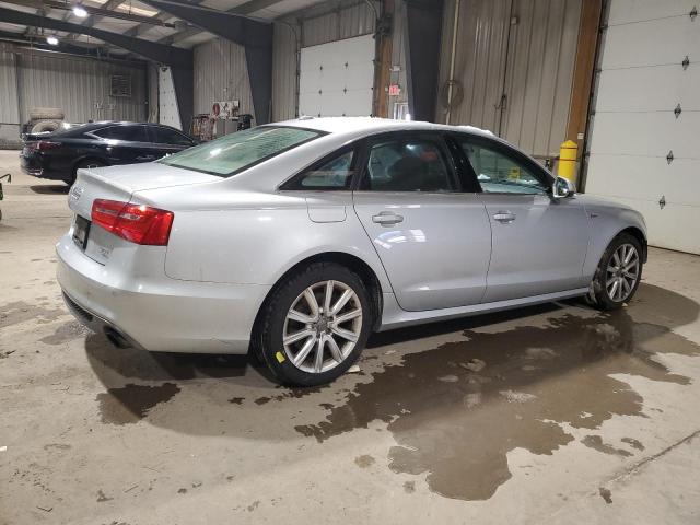 Photo 3 from auction – 2013 AUDI A6 PRESTIG with VIN WAUJGBFC4DN086285