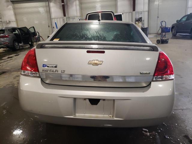 Photo 6 from auction – 2008 CHEVROLET IMPALA LT with VIN 2G1WT58K189265928