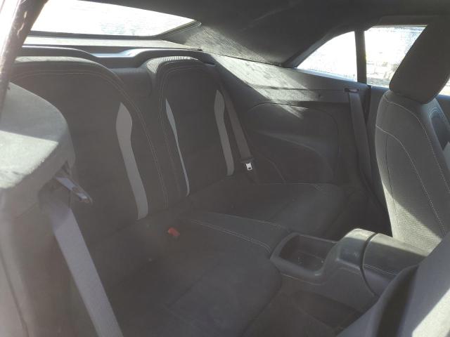 Photo 10 from auction – 2023 CHEVROLET CAMARO LS with VIN 1G1FB3DX2P0101346