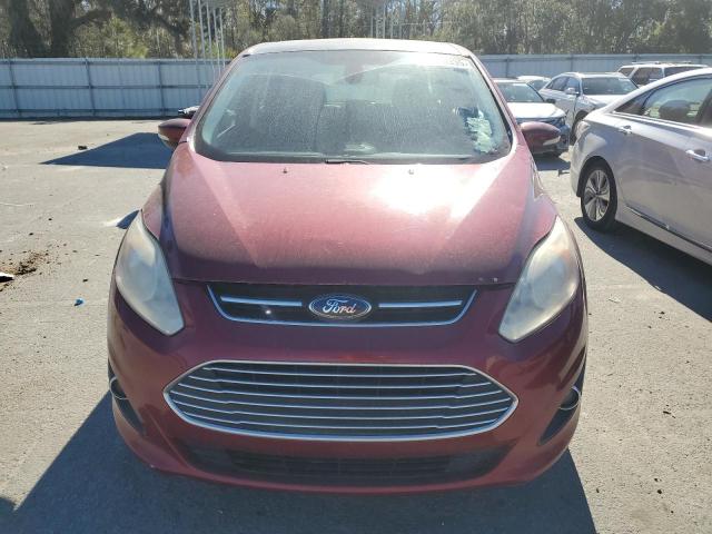Photo 5 from auction – 2013 FORD C-MAX SEL with VIN 1FADP5BU2DL506286