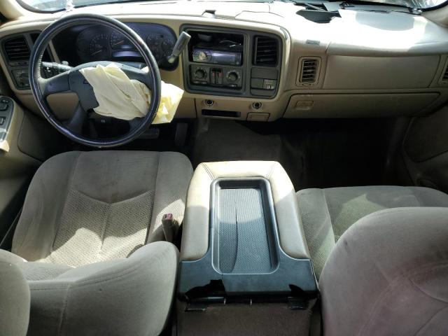 Photo 8 from auction – 2004 CHEVROLET SILVERADO with VIN 2GCEC19V841316497