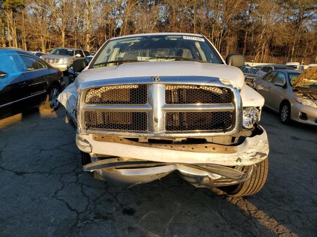 Photo 5 from auction – 2004 DODGE RAM 1500 S with VIN 1D7HA18D24S732854
