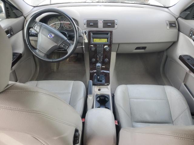Photo 8 from auction – 2007 VOLVO S40 2.4I with VIN YV1MS382972307632
