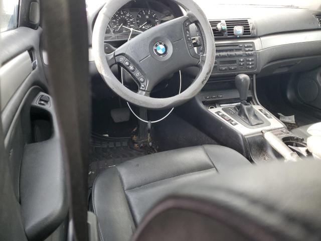 Photo 8 from auction – 2003 BMW 325 XI with VIN WBAEU33483PM58758