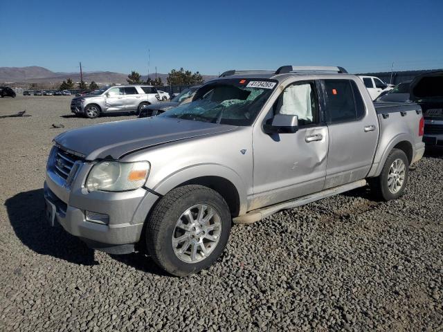 FORD EXPLORER S 2007 с VIN 1FMEU53887UA08709 - Снимка от търг