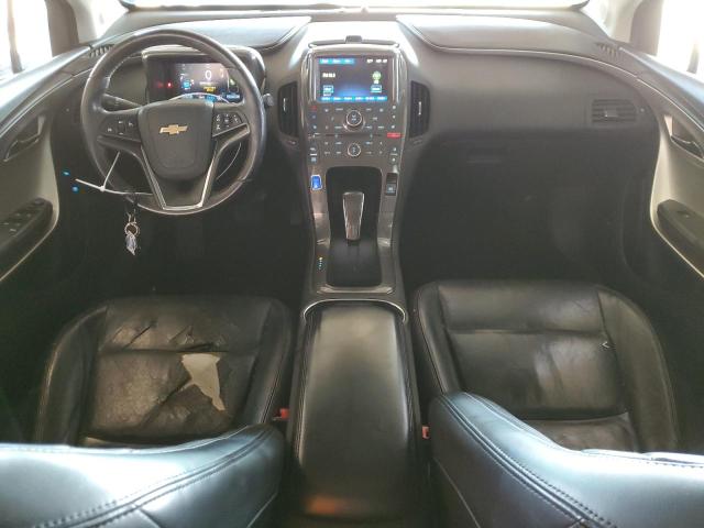 Photo 8 from auction – 2012 CHEVROLET VOLT with VIN 1G1RB6E44CU101435