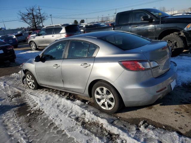 Photo 2 from auction – 2012 MAZDA 3 I with VIN JM1BL1UG0C1561701