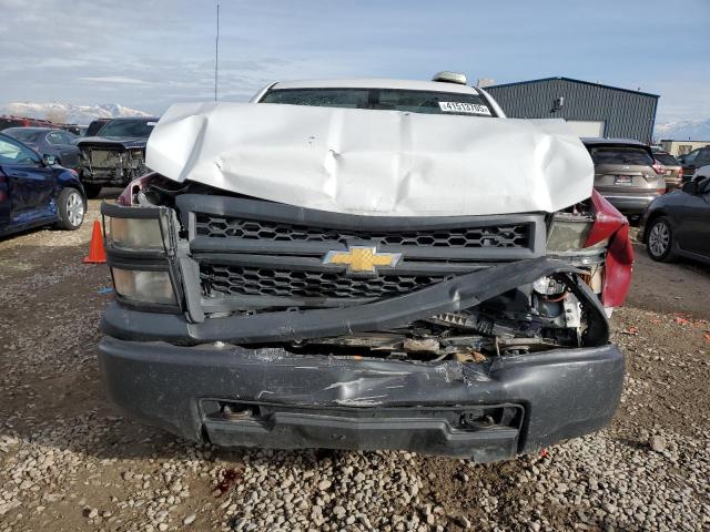 Photo 5 from auction – 2014 CHEVROLET SILVERADO with VIN 1GCNKPEC7EZ161850
