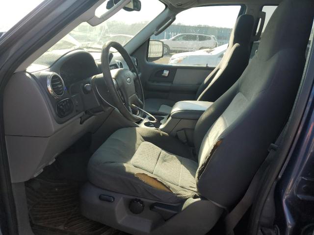 Photo 7 from auction – 2004 FORD EXPEDITION with VIN 1FMPU16W34LB56716