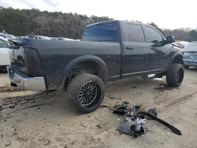 Photo 3 from auction – 2018 RAM 2500 ST with VIN 3C6UR5CL4JG190190
