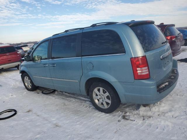 Photo 2 from auction – 2010 CHRYSLER TOWN & COU with VIN 2A4RR5D19AR334364