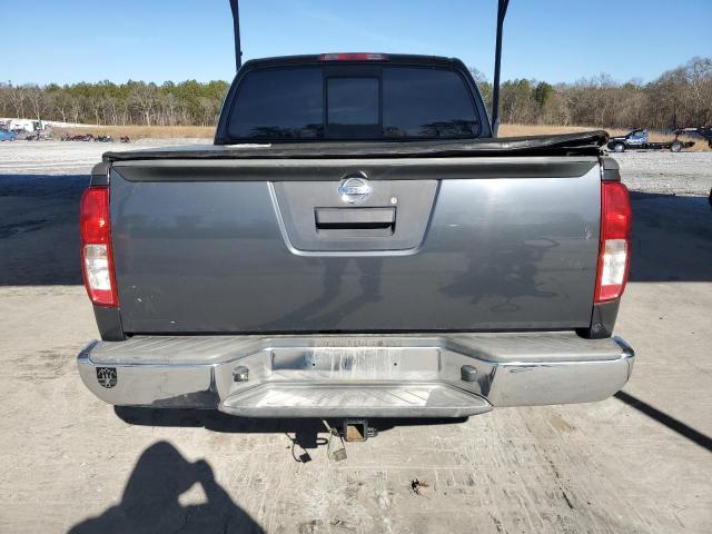 Photo 6 from auction – 2014 NISSAN FRONTIER S with VIN 1N6AD0ER4EN766336