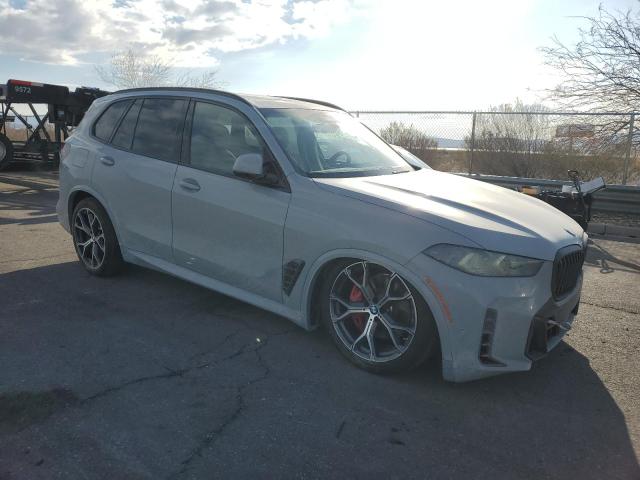 Photo 4 from auction – 2025 BMW X5 SDRIVE with VIN 5UX13EU09S9X71671