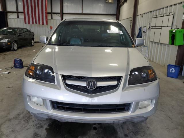 Photo 5 from auction – 2005 ACURA MDX with VIN 2HNYD18205H512521