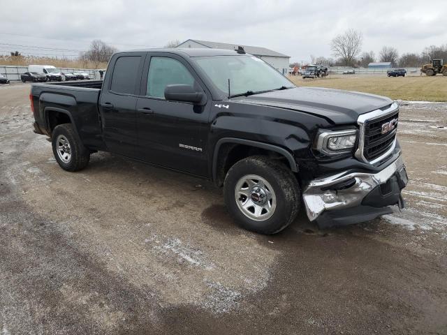 Photo 4 from auction – 2017 GMC SIERRA K15 with VIN 1GTV2LEC7HZ231909