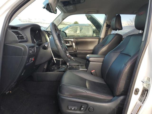Photo 7 from auction – 2019 TOYOTA 4RUNNER SR with VIN JTEBU5JR8K5702284