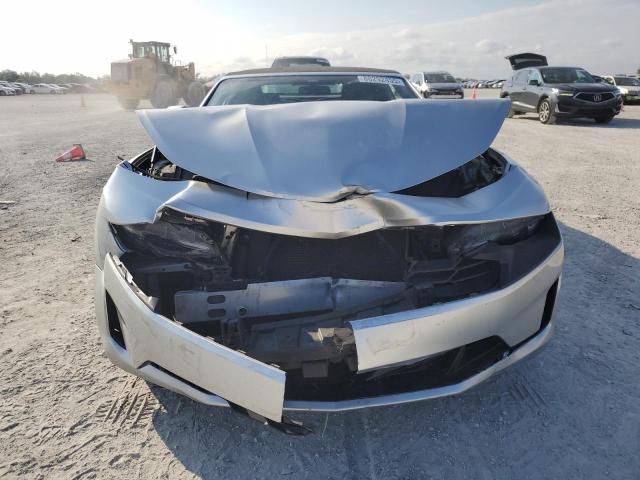 Photo 5 from auction – 2019 CHEVROLET CAMARO LS with VIN 1G1FB3DS1K0124744