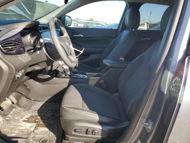 Photo 7 from auction – 2020 BUICK ENCORE GX with VIN KL4MMDSL4LB104546