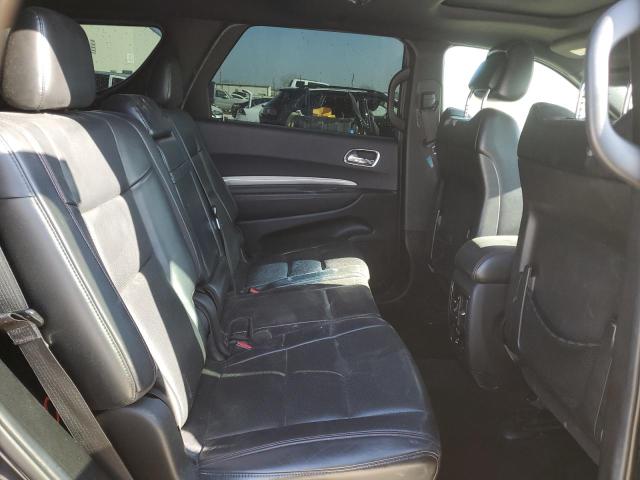 Photo 11 from auction – 2014 DODGE DURANGO R/ with VIN 1C4SDHCT9EC310008
