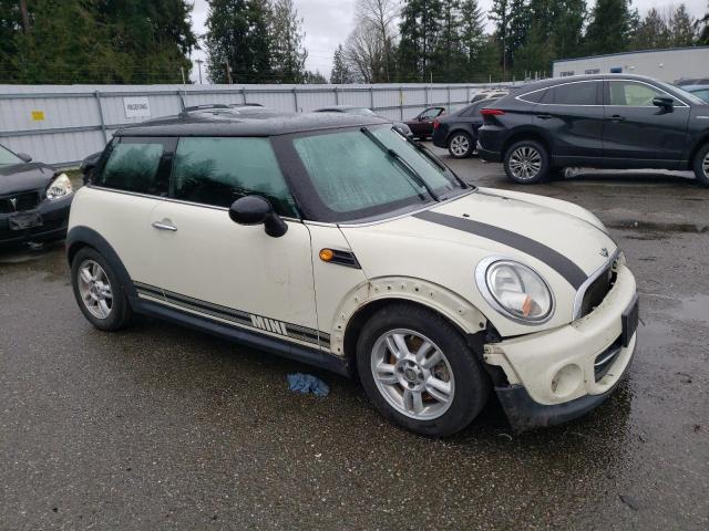 Photo 4 from auction – 2013 MINI COOPER with VIN WMWSU3C55DT371615