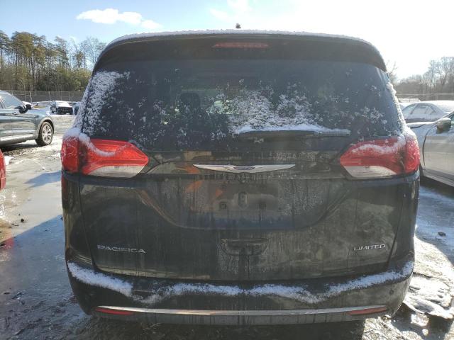 Снимка 6 от търг – 2018 CHRYSLER PACIFICA L с VIN 2C4RC1GGXJR272473