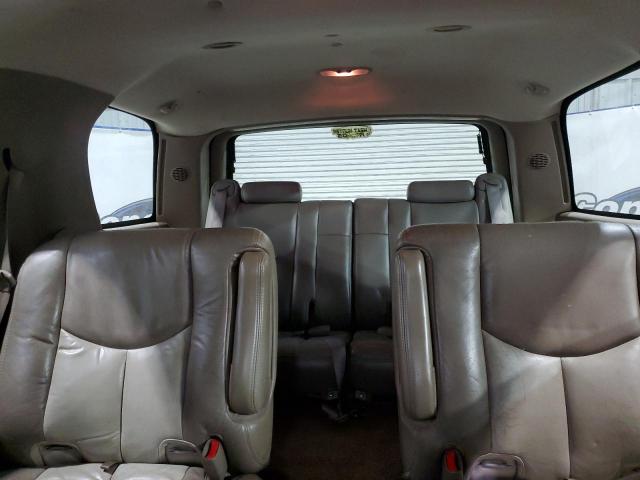 Photo 10 from auction – 2006 GMC YUKON DENA with VIN 1GKEK63U06J160789