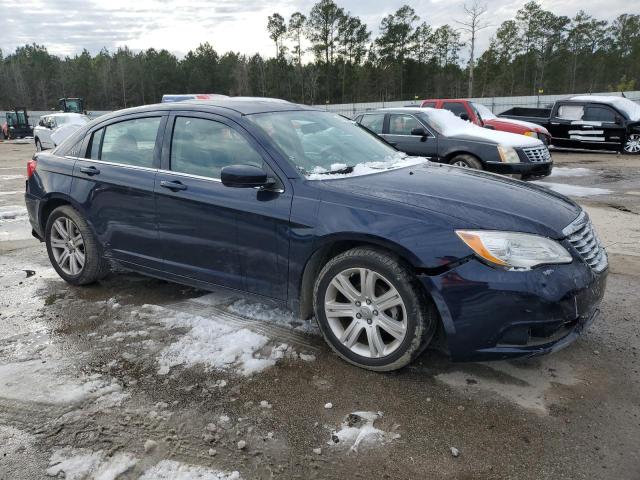 Photo 4 from auction – 2013 CHRYSLER 200 TOURIN with VIN 1C3CCBBB2DN543359