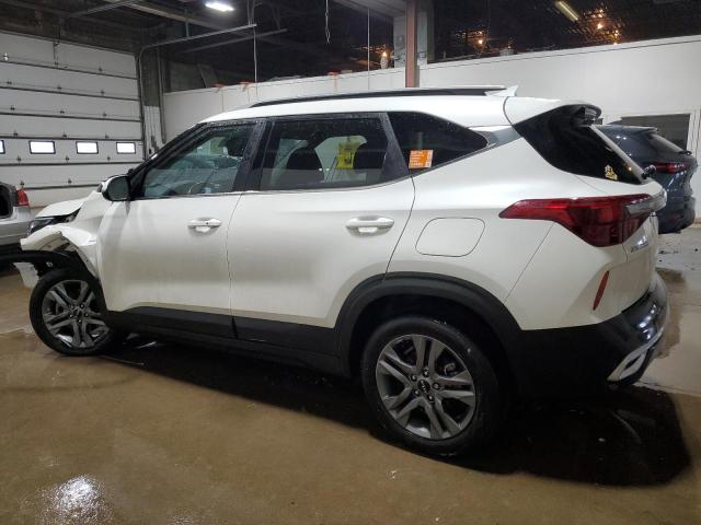 Photo 2 from auction – 2023 KIA SELTOS S with VIN KNDEUCAA9P7401406