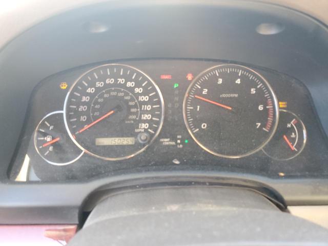 Photo 9 from auction – 2009 LEXUS GX 470 with VIN JTJBT20X690177607