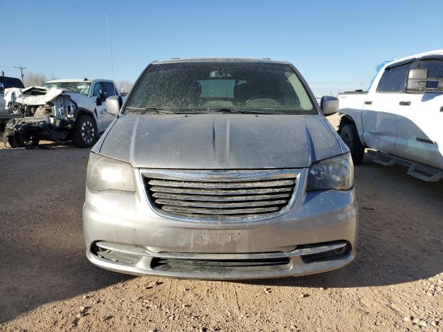 Photo 5 from auction – 2013 CHRYSLER TOWN & COU with VIN 2C4RC1BG1DR742546