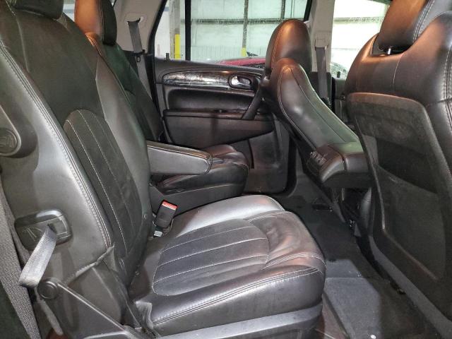 Photo 11 from auction – 2016 BUICK ENCLAVE with VIN 5GAKVBKD3GJ297910