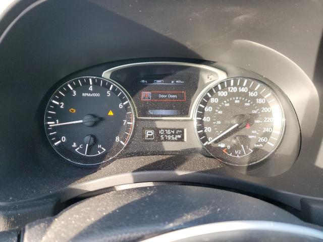 Photo 9 from auction – 2015 NISSAN PATHFINDER with VIN 5N1AR2MM0FC653675