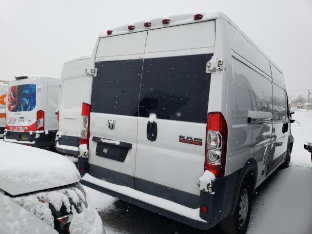 Photo 6 from auction – 2017 RAM PROMASTER with VIN 3C6TRVDG6HE533021