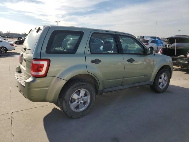 Photo 3 from auction – 2008 FORD ESCAPE XLS with VIN 1FMCU02Z58KC80815