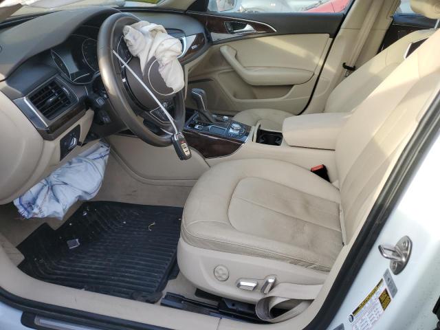 Photo 7 from auction – 2017 AUDI A6 PREMIUM with VIN WAUG8AFC8HN119862