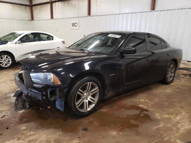 DODGE CHARGER R/ 2013 with VIN 2C3CDXCT0DH597558 - Photo from auction