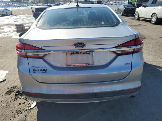 Photo 6 from auction – 2017 FORD FUSION SE with VIN 3FA6P0H73HR228860
