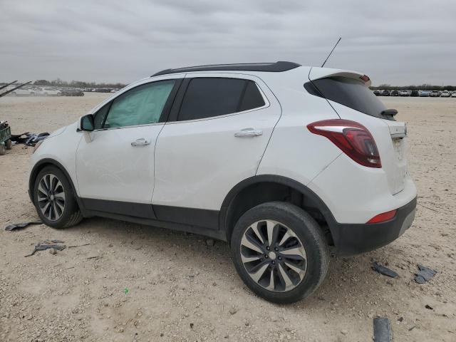 Photo 2 from auction – 2021 BUICK ENCORE PRE with VIN KL4CJASB2MB305843