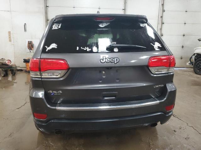Photo 6 from auction – 2014 JEEP GRAND CHER with VIN 1C4RJFBGXEC324483