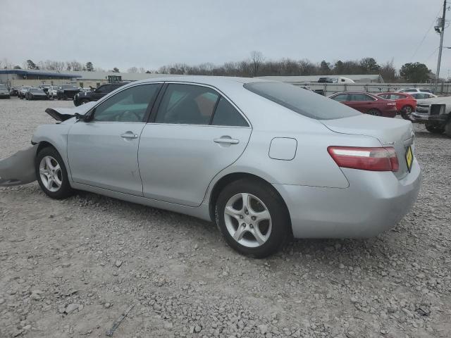Photo 2 from auction – 2007 TOYOTA CAMRY CE with VIN 4T1BE46K77U103909