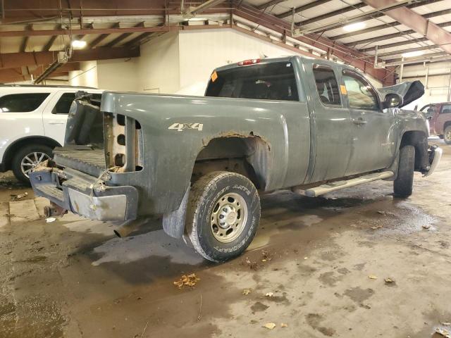 Photo 3 from auction – 2008 CHEVROLET SILVERADO with VIN 1GCHK29K68E122115