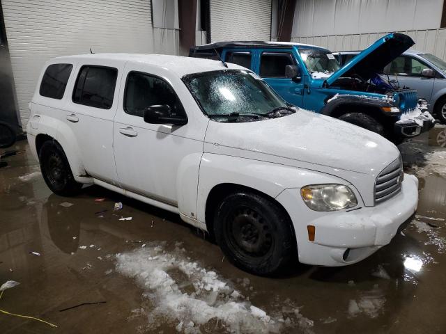 Photo 4 from auction – 2009 CHEVROLET HHR LS with VIN 3GNCA13B79S513305