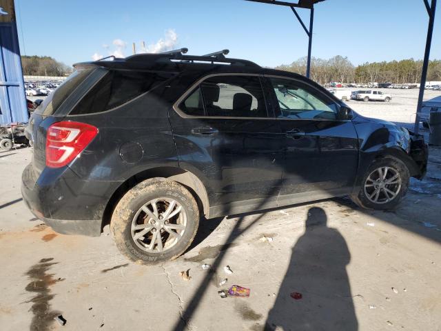 Photo 3 from auction – 2016 CHEVROLET EQUINOX LT with VIN 2GNALCEK5G6150038