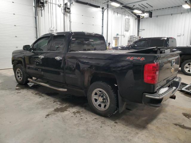 Photo 2 from auction – 2014 CHEVROLET SILVERADO with VIN 1GCVKPEC8EZ156205
