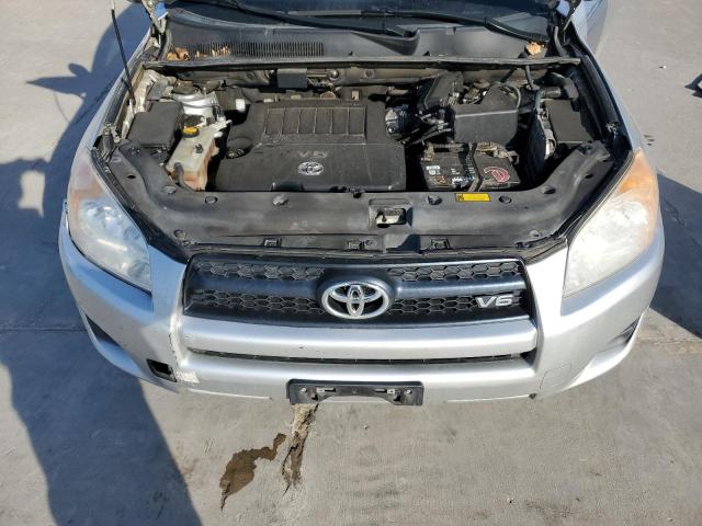 Photo 12 from auction – 2012 TOYOTA RAV4 with VIN 2T3ZK4DV6CW017836