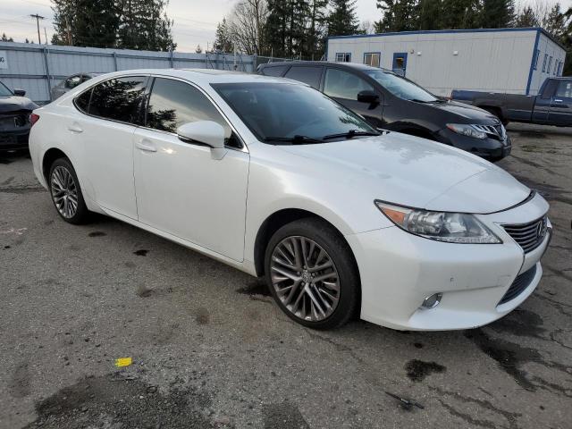 Photo 4 from auction – 2013 LEXUS ES 350 with VIN JTHBK1GG9D2063795